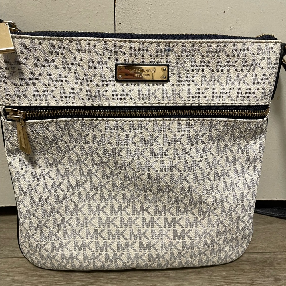 Michael Kors Bedford crossbody bag